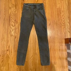 PERFECT CONDITION ARTICLES OF SOCIETY JEANS